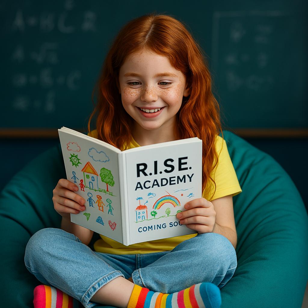 RISE ACADEMY
